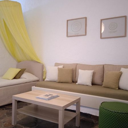 Villa Georgia Apartments & Suites Kalamaki Szoba fotó