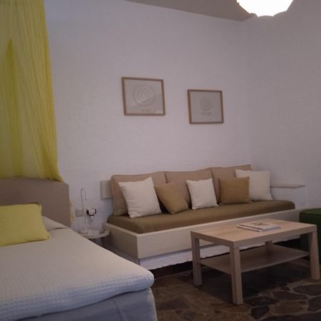 Villa Georgia Apartments & Suites Kalamaki Szoba fotó