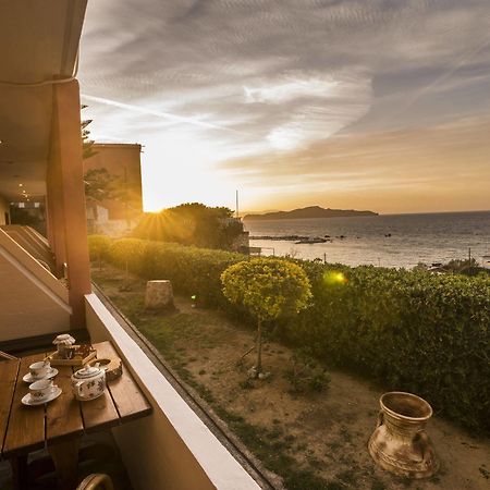 Villa Georgia Apartments & Suites Kalamaki Kültér fotó