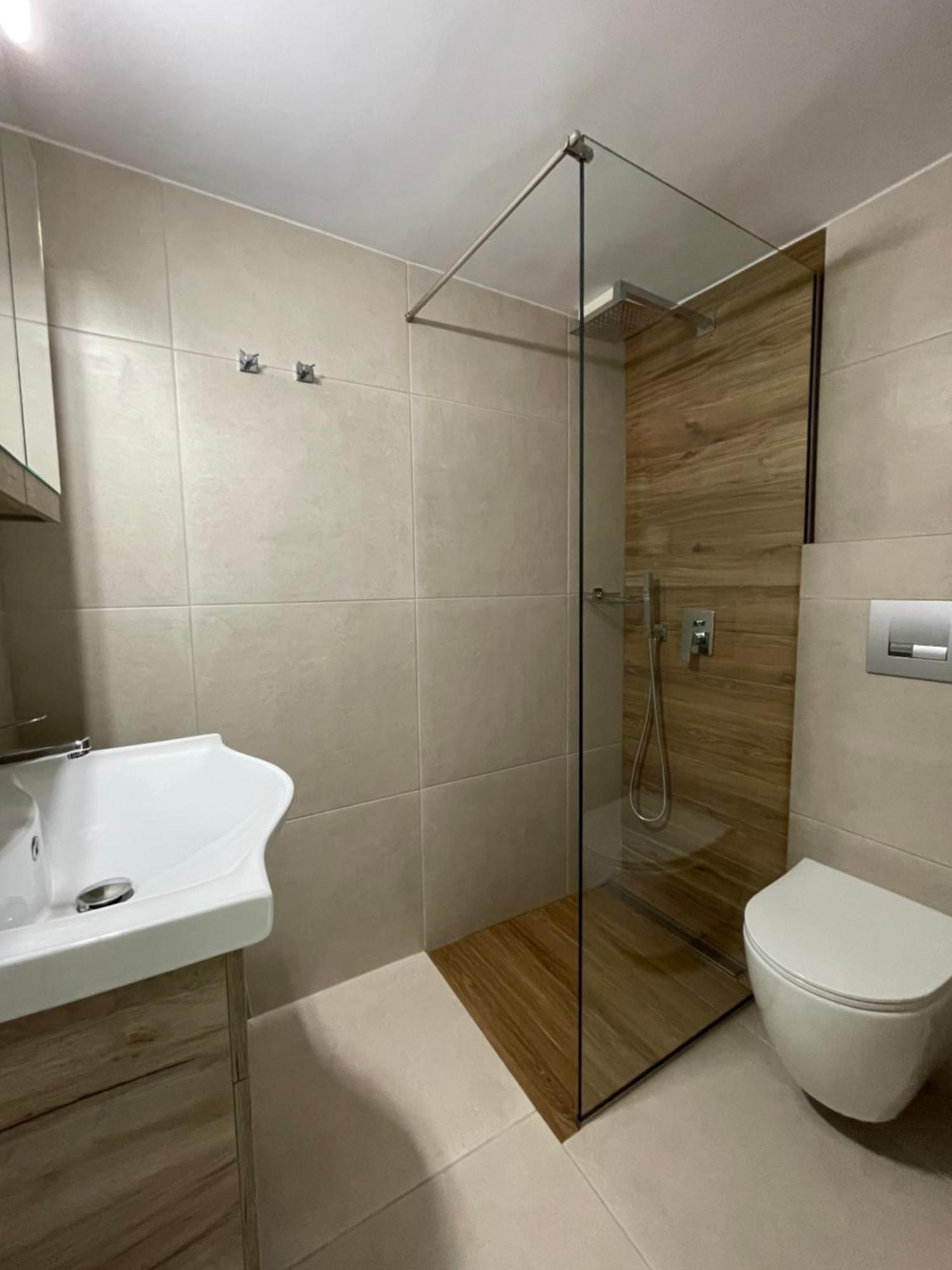 Villa Georgia Apartments & Suites Kalamaki Szoba fotó
