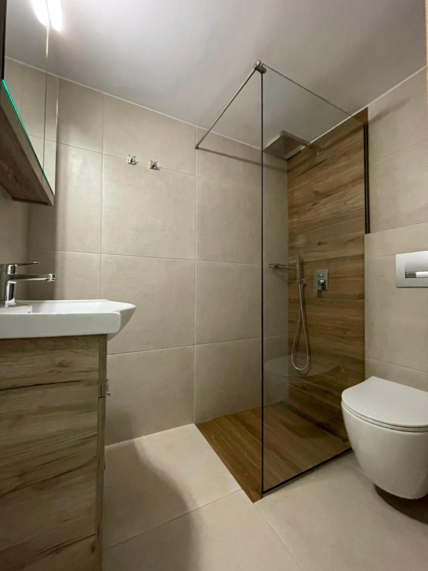 Villa Georgia Apartments & Suites Kalamaki Szoba fotó
