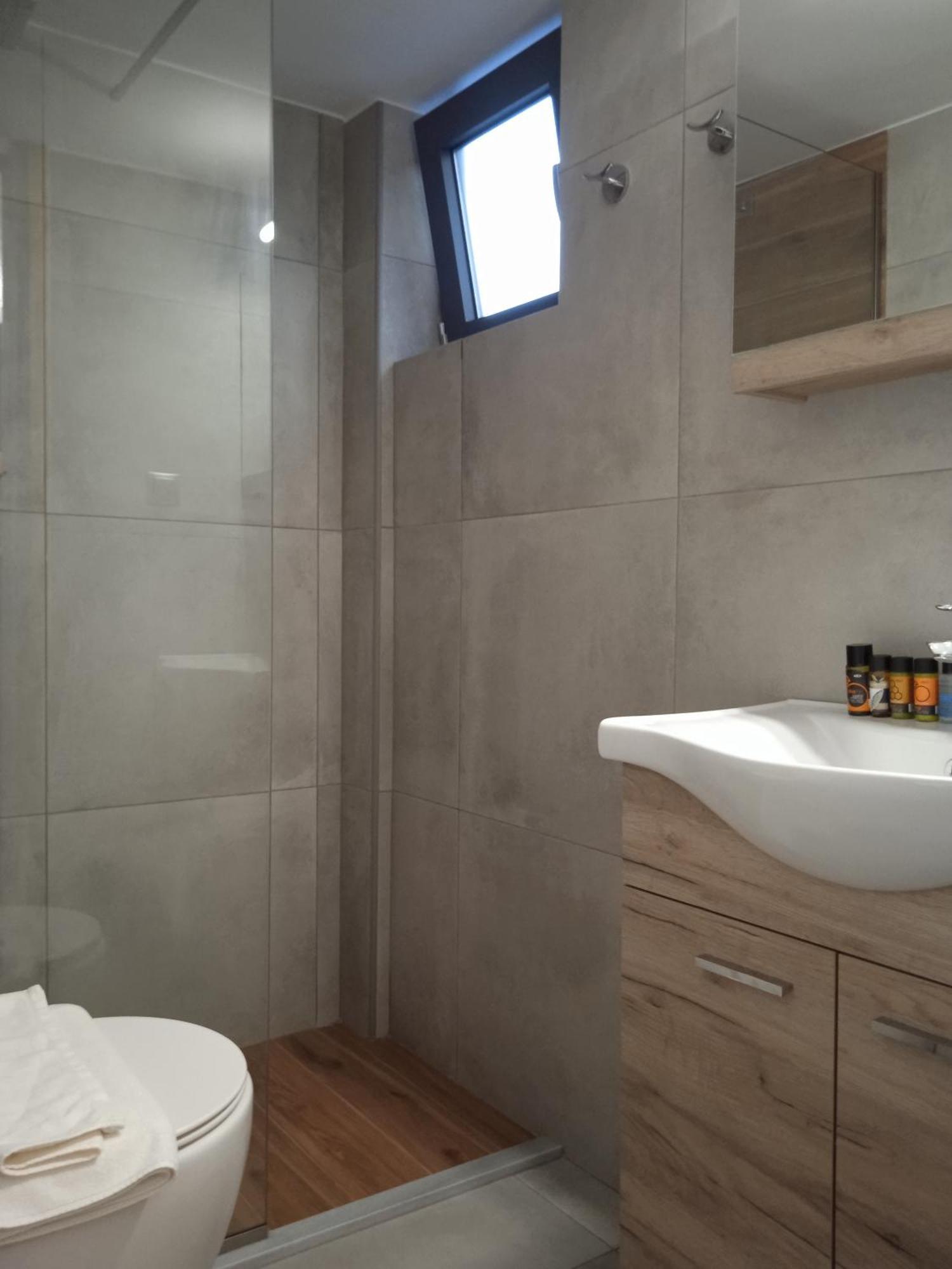 Villa Georgia Apartments & Suites Kalamaki Szoba fotó