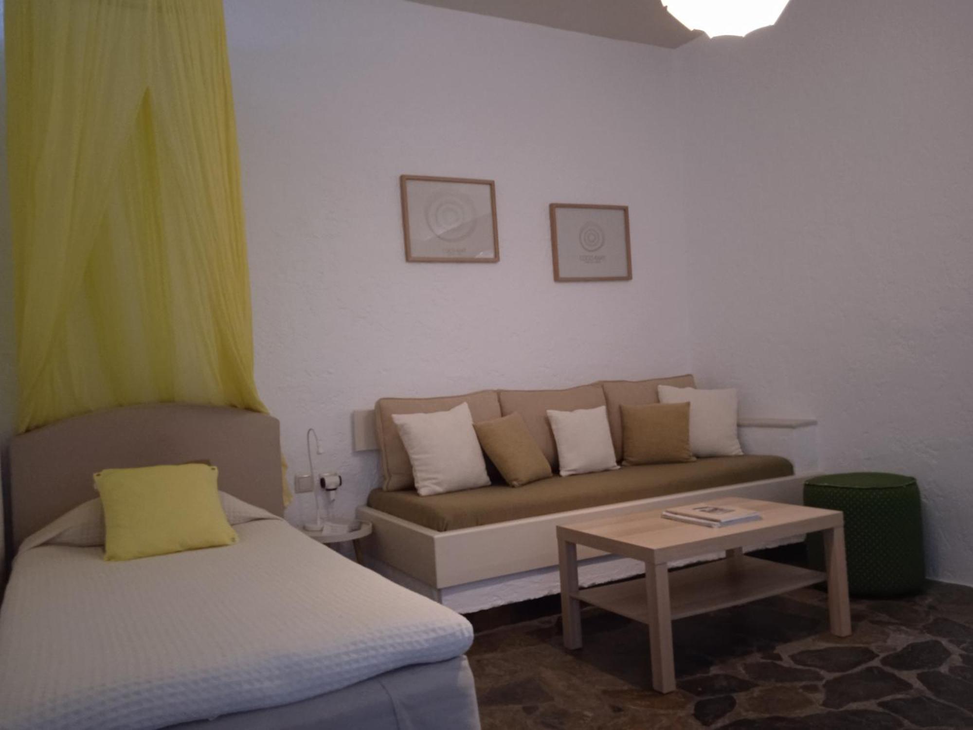 Villa Georgia Apartments & Suites Kalamaki Szoba fotó