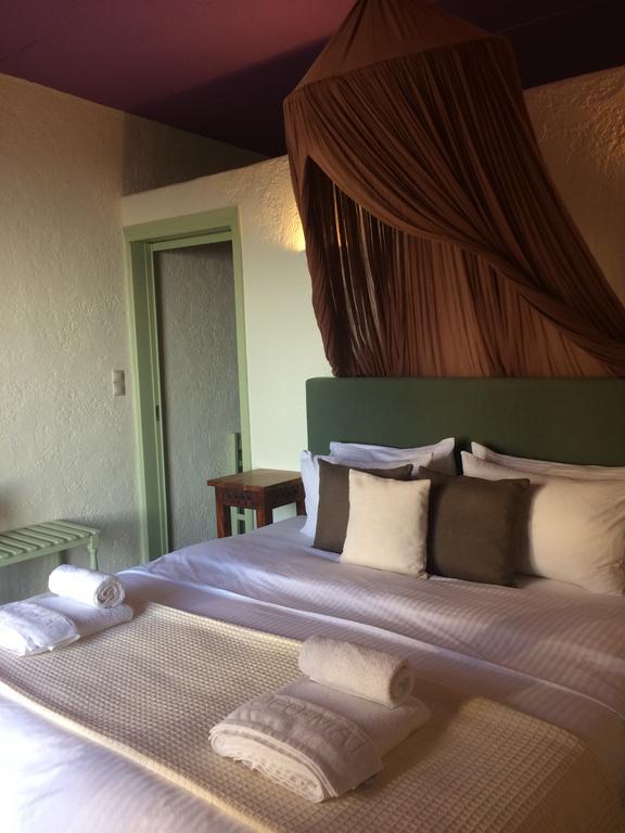 Villa Georgia Apartments & Suites Kalamaki Kültér fotó