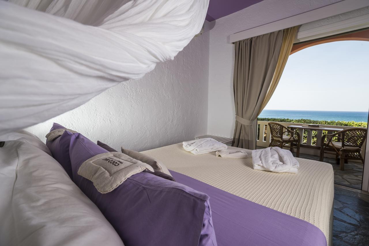 Villa Georgia Apartments & Suites Kalamaki Kültér fotó
