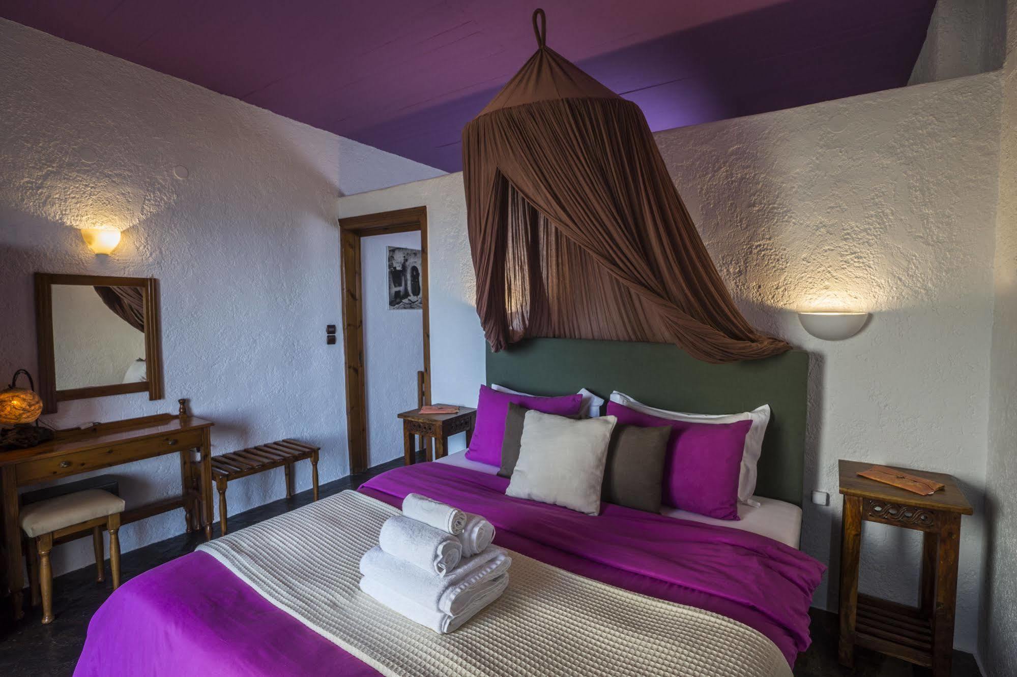 Villa Georgia Apartments & Suites Kalamaki Kültér fotó